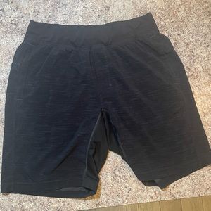Lululemon T.H.E. Short 9" L